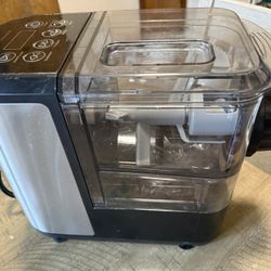 EMERIL LAGASSE Pasta & Beyond, Automatic Pasta Maker