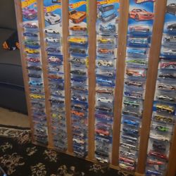 Hotwheels Cars 2 Each Only 