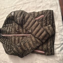 Moncler Jackets 