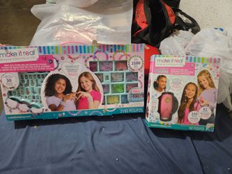 Girls toys