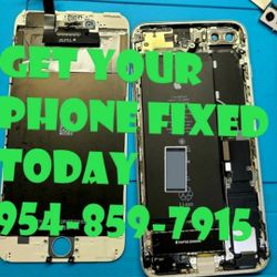 IPHONE IPAD ANDRIOD LCD REPLACEMENT 