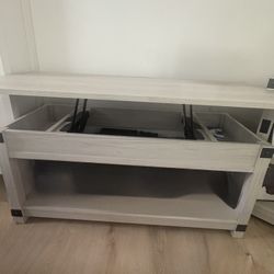 Coffee Table / Center Table