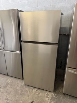 30” HISENSE FRIDGE REFRIGERATOR NEVERA HELADERA FRIO REFRIGERADOR GOOD CONDITION DELIVERY 🚚 AVAILABLE WARRANTY 100 DAYS 7️⃣8️⃣6️⃣4️⃣2️⃣0️⃣1️⃣3️⃣4️⃣7️