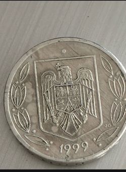 Romania Lei