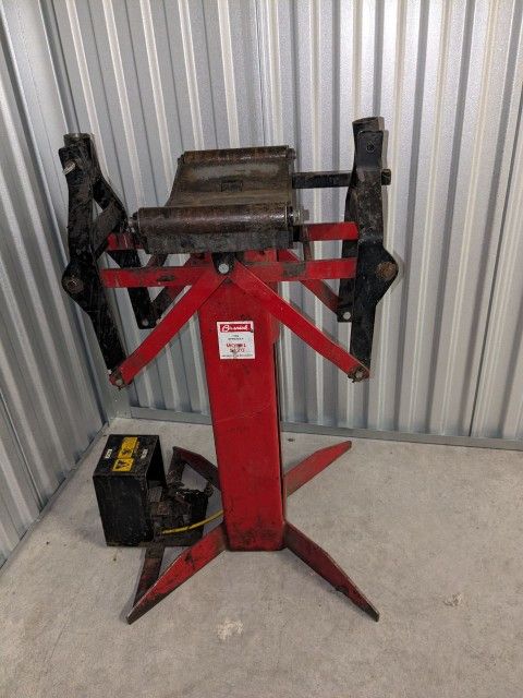 Branick 5120 Pneumatic Tire Spreader