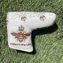 Bettinardi putter cover