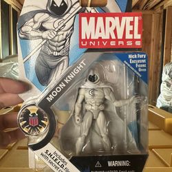 Marvel Moon Knight 