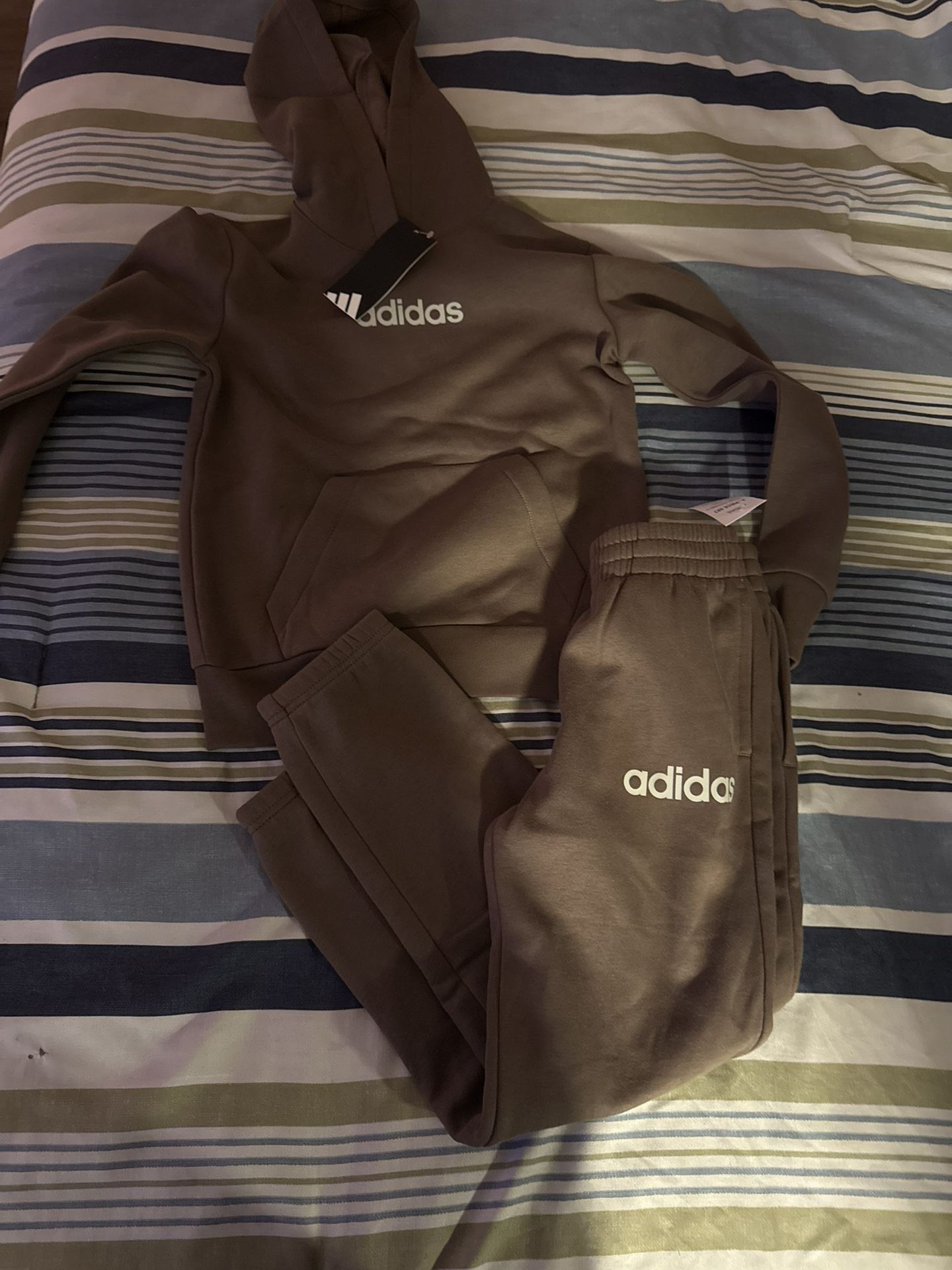 Adidas Set 