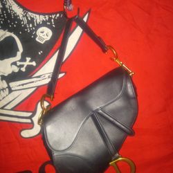 Christian Dior Handbag 