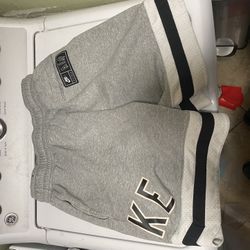 Vintage Nike Shorts 