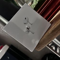 Air Pods Pro 
