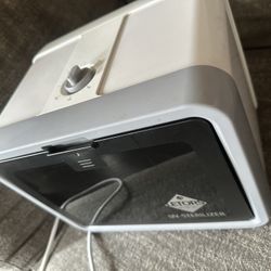 UV Sterilizer