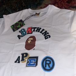 Bape T-shirt