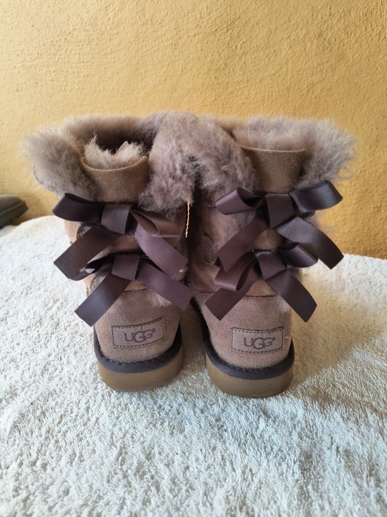 UGG Boots Size 1 