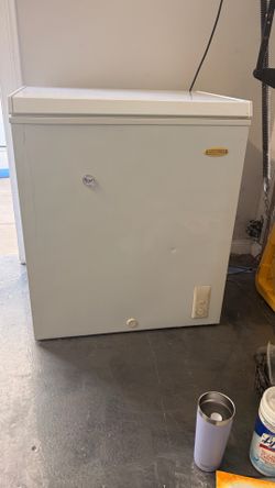 Freezer
