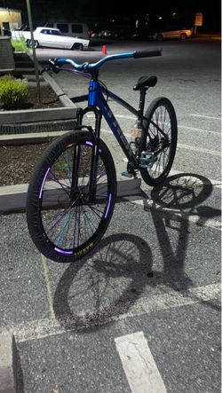 Trek Marlin please buy