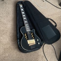 Traveler eg-1 Electric Guitar