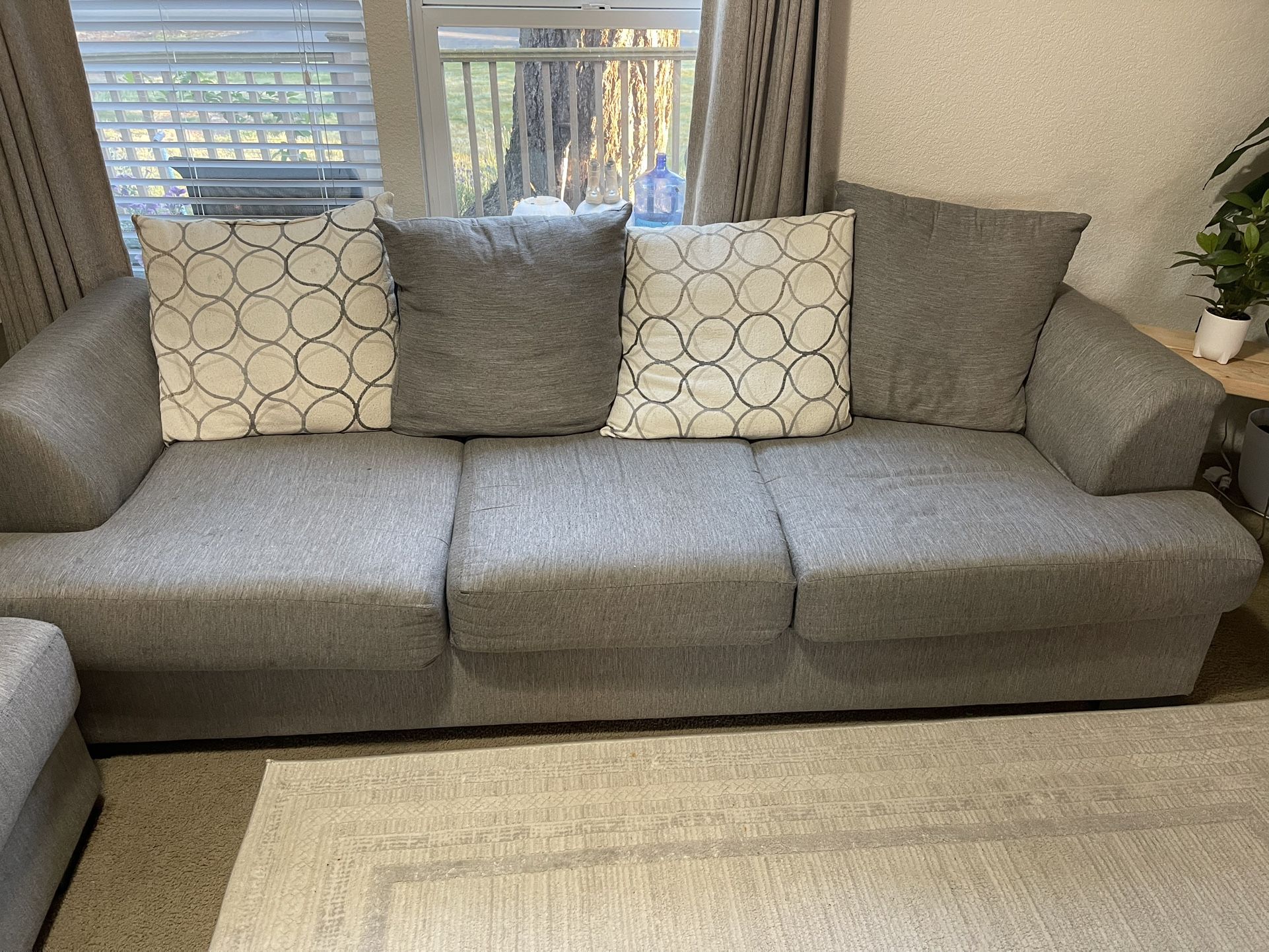 Sofas