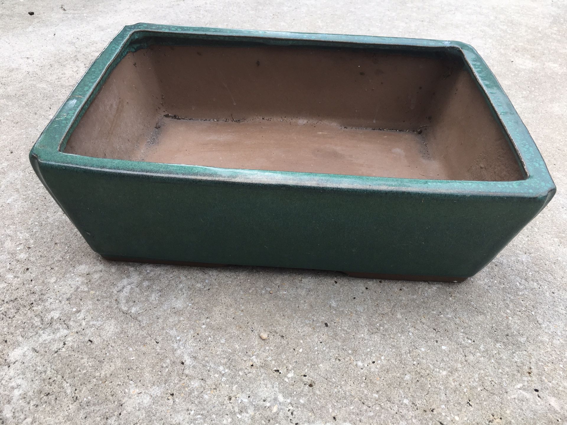 Ceramic Plant Pot