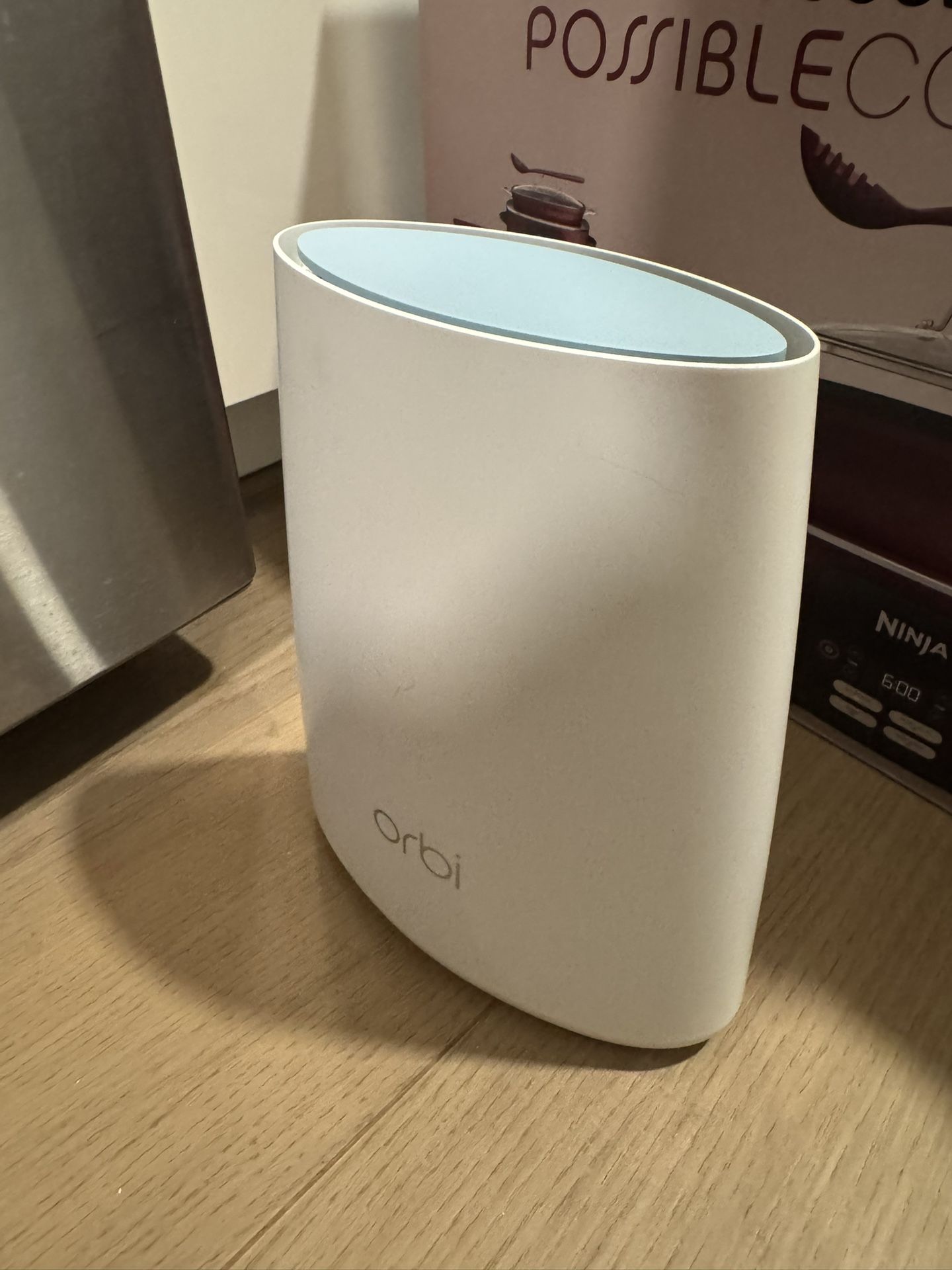 Netgear Orbi RBR40 Mesh WiFi Router