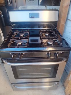 Santiago's Appliances 