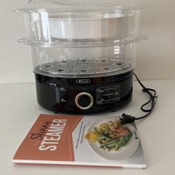 Bella Food Steamer