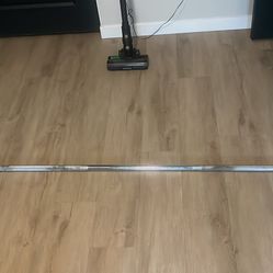 Standard Barbell For Olympic Bench 