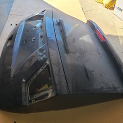 2011 Jeep Grand Cherokee