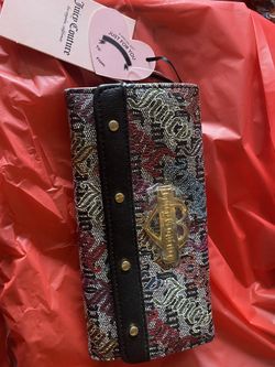 Juicy Couture Wallet