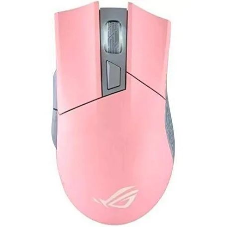 Republic Of Gamers Mouse