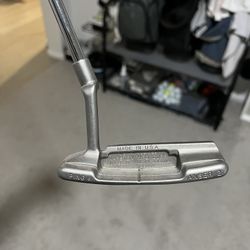 Ping Anser 2 Vintage Putter 34” Excellent Condition