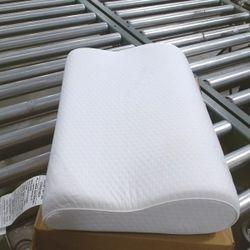 Tempur-Pedic  Cervical Neck Pillow Standard Medium Profile#1799SUP2