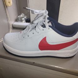 Air Force Sz 6Y
