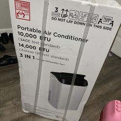 Air Conditioner 