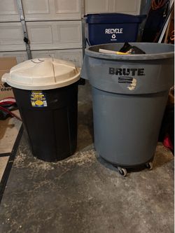 Bins