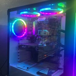 Skytech Gaming Pc 