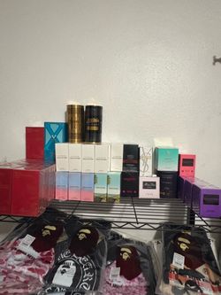 Colognes!!