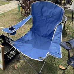 Camping Chair 