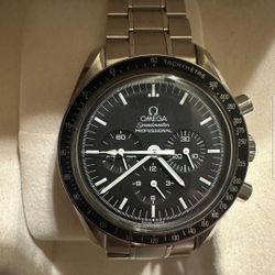 Omega Watch 
