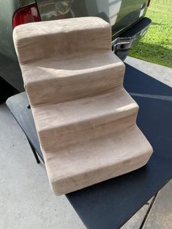 PET STAIRS 