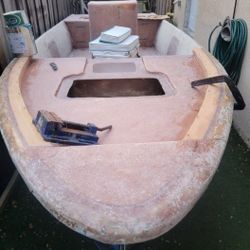 Fiberglass