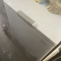 Freezer