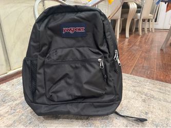 JANSPORT.  Backpack bag to school