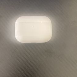 Air Pod Pros 