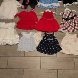 Girl Clothes