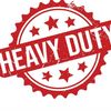 Heavy Duty