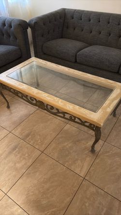 3 set table