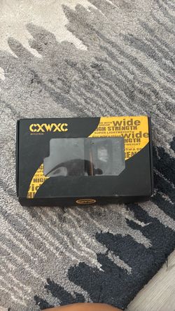CXWXC Bicycle Pedals in Box