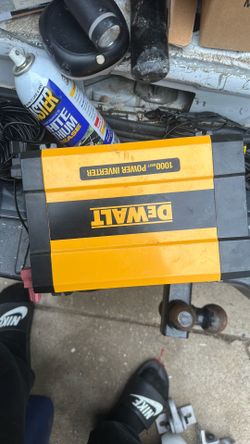 Inverter
