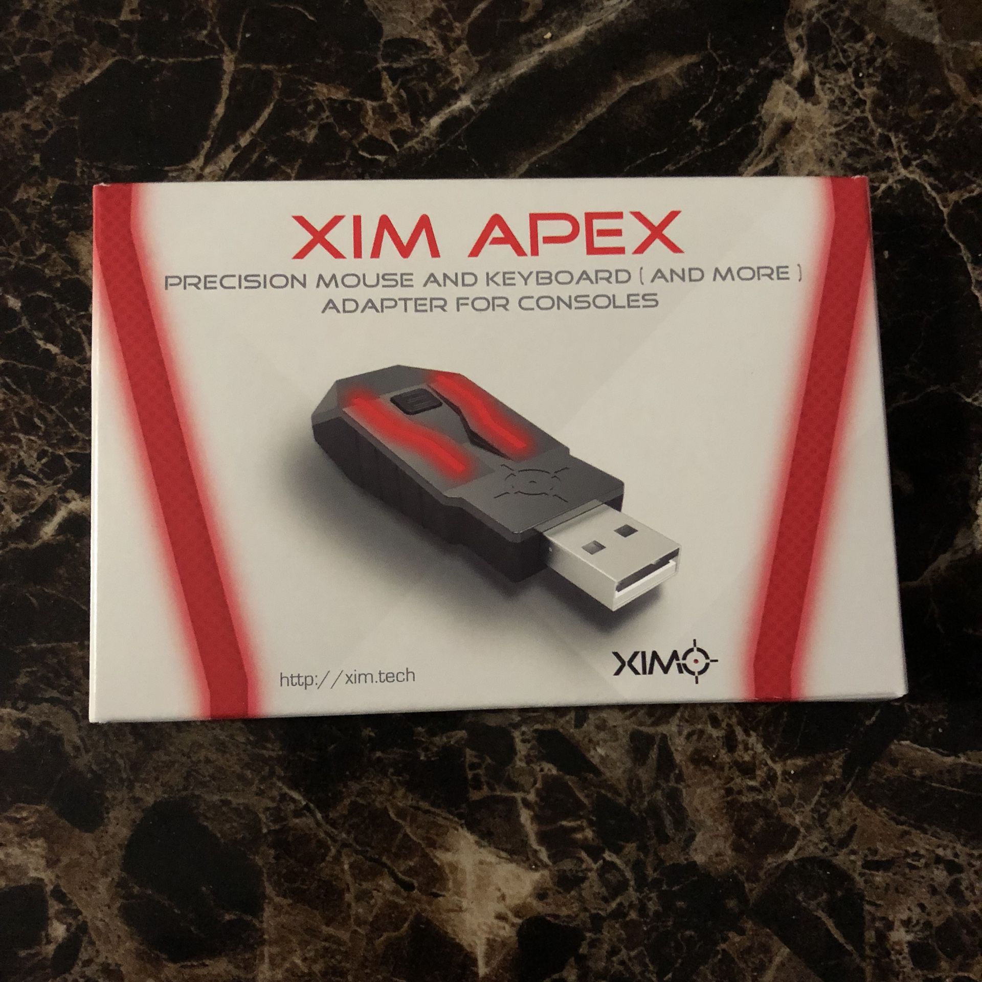 Xim apex keyboard and mouse adapter for Sale in Chicago, IL